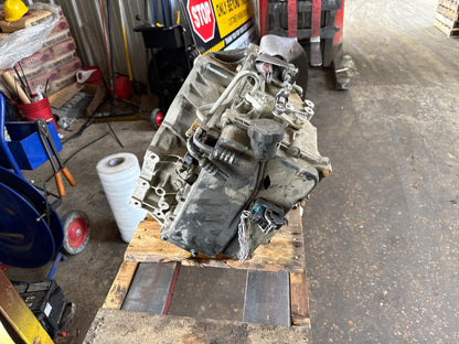 2013-2017 CHEVROLET IMPALA  -  AUTOMATIC TRANSMISSION - #M18916
