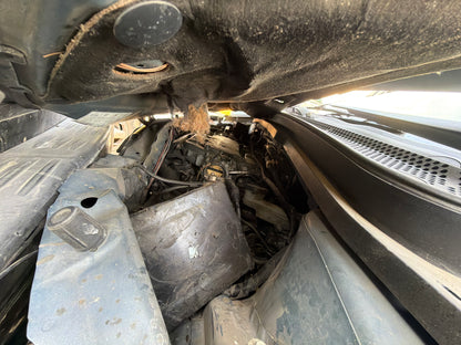 2008-2010 Honda Odyssey - Stock #: M18574