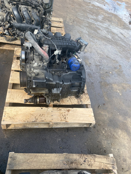 2012-2018 FORD FOCUS - 2.0 L Engine -#M17475