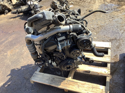 2012-2014 FORD EDGE  -  2.0 L ENGINE - #MS1017