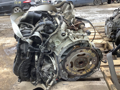 2009-2014 CHRYSLER TOWN & COUNTRY - 3.6 L Engine -#MS1305