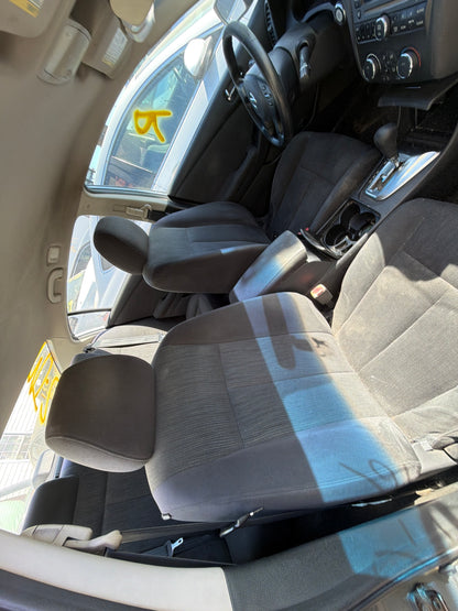 2010 Nissan Altima - Stock #: M18590 - MJ-20