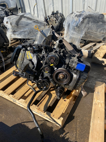 2004-2006 SCION TC - 2.4 L Engine -#M17944