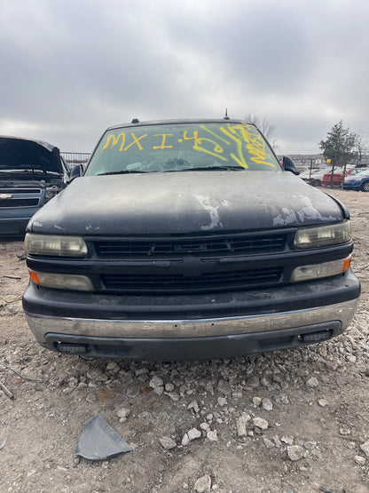 2005 CHEVROLET TAHOE - STOCK #: M18234