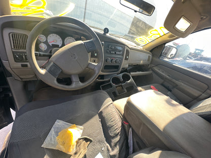 2002-2008 Dodge RAM 1500 - Stock #: M18420