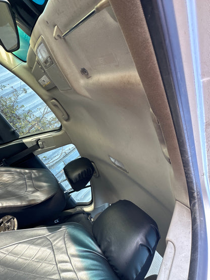 2011-2016 CHEVROLET CRUZE - Stock #: M18131