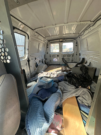 2002-2007 FORD E150 - Stock #: M18086