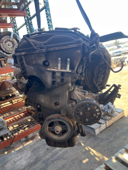 2012 - 2013 HYUNDAI ELANTRA - 1.8 L ENGINE - # M18463