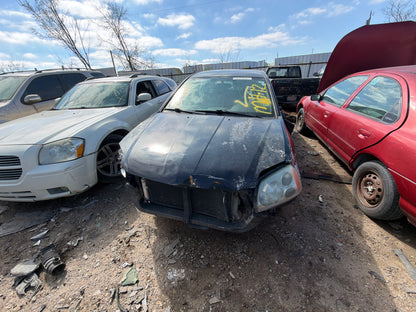 2009-2012 Mitsubishi Galant - Stock #: M18542