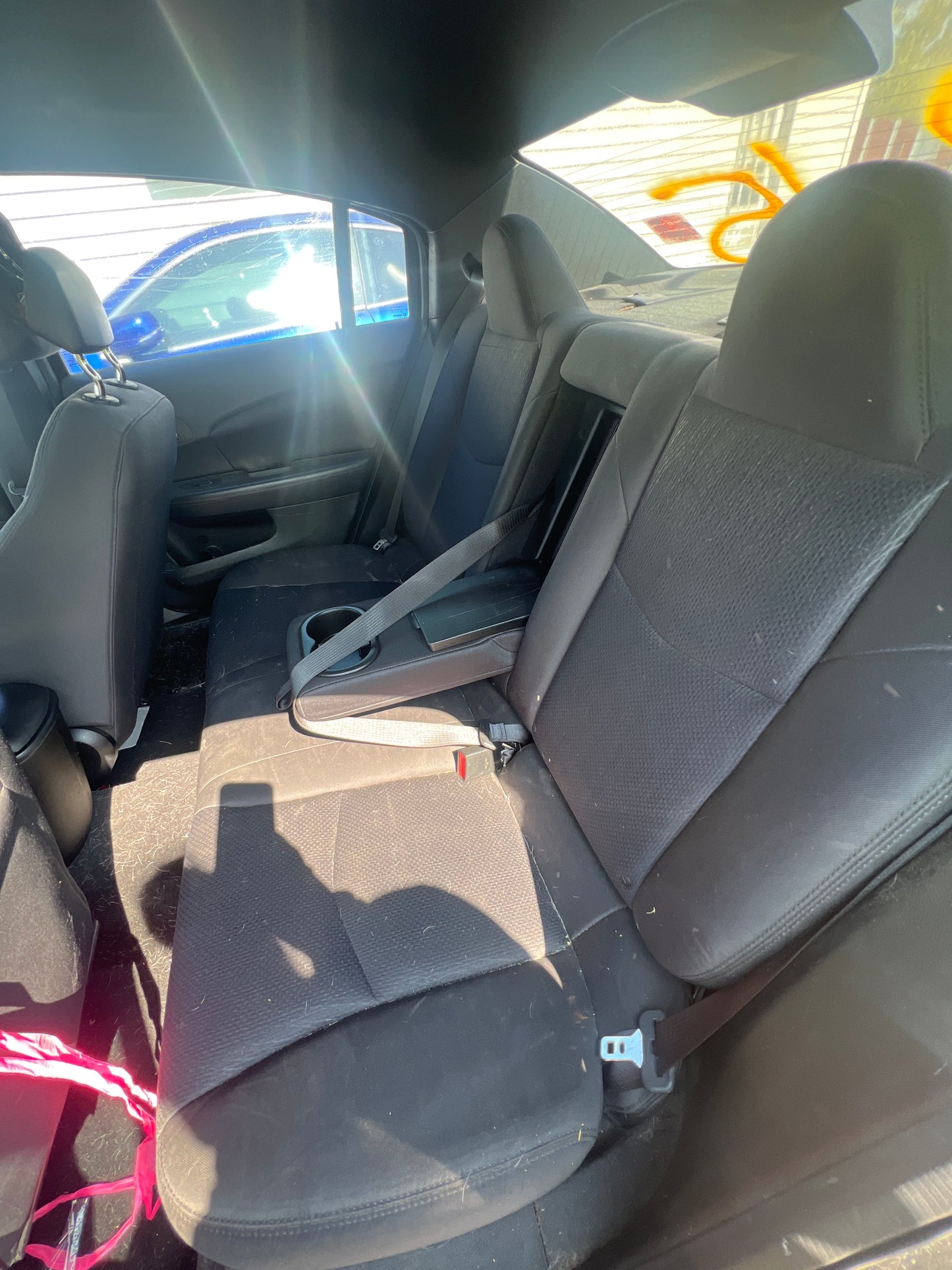 2/2 2011- 2014 CHRYSLER 200 | All Parts G - Z | SKU #: M17625