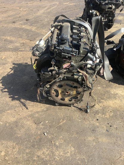 2007-2008 CHEVY COBALT 2.2 L ENGINE - #S3310