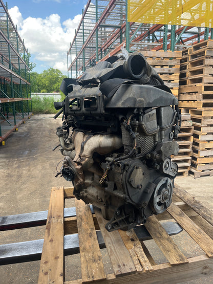 2006 - 2008 Saturn Vue - 2.4 L Engine -#17185