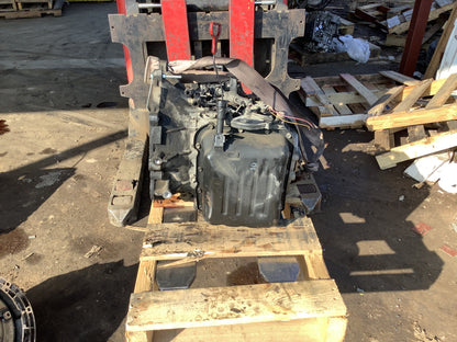 2005-2010 Hyundai Tucson - Transmission -#M18831
