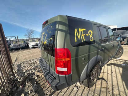 2005-2009 Range Rover LR3 - Stock #: M18498