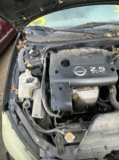 2002-2006 Nissan Altima - Stock #: M18350