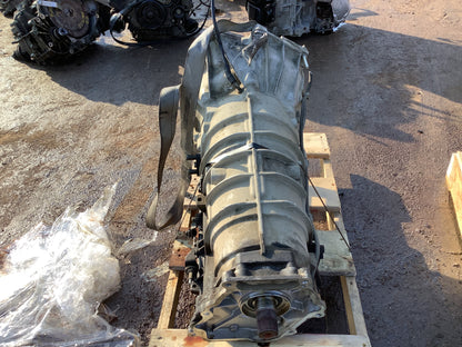 2004-2006 BMW X5 - AUTOMATIC TRANSMISSION -#M17636
