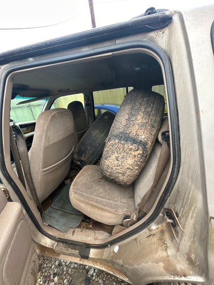 1995-2001 Ford Explorer - Stock #M18094