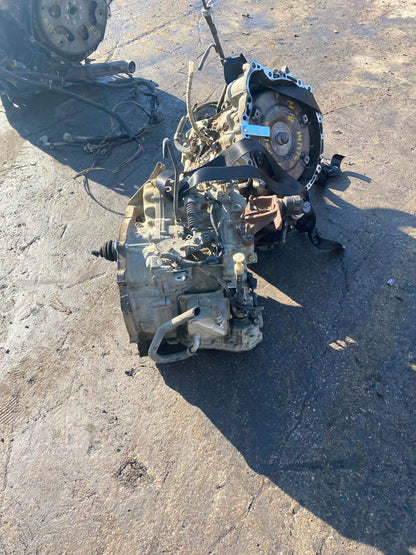 2015-2024 MITSUBISHI MIRAGE - AUTOMATIC TRANSMISSION - #M17746