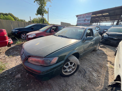 2/2 1997 - 2001 Toyota Camry CE | All Parts G - Z | SKU #: M17645 - MC-15