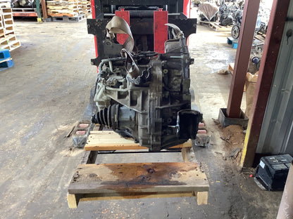 2011-2013 Scion tC - Transmission -#M18955