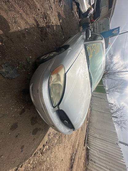 2007 FORD TAURUS - STOCK #: M18520