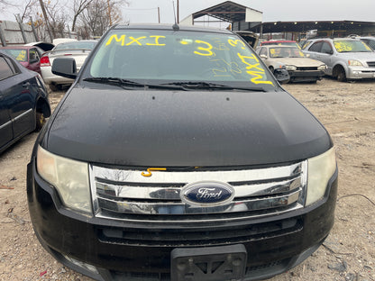 2008 FORD EDGE - STOCK #: M18233