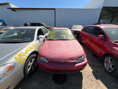 1992 - 1995 Honda Civic - Stock #: M18586 MJ-16