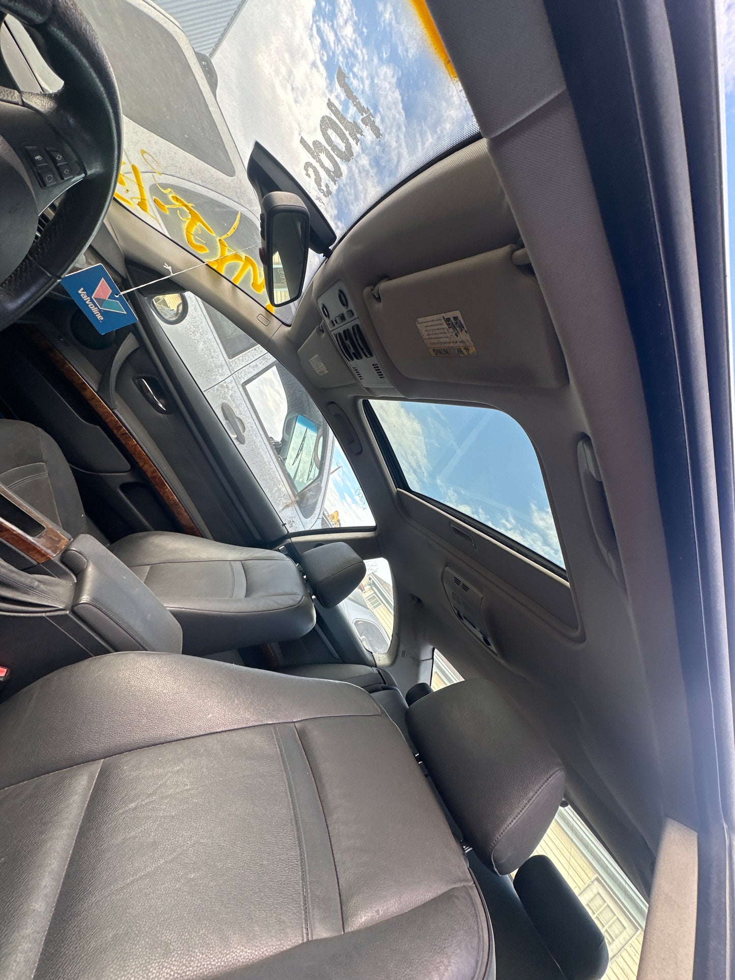 2006-2011 BMW 328I - Stock #: M18265