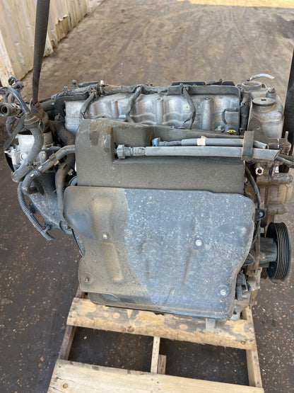2015 CHRYSLER 200S - 2.4 L Engine -#M18529
