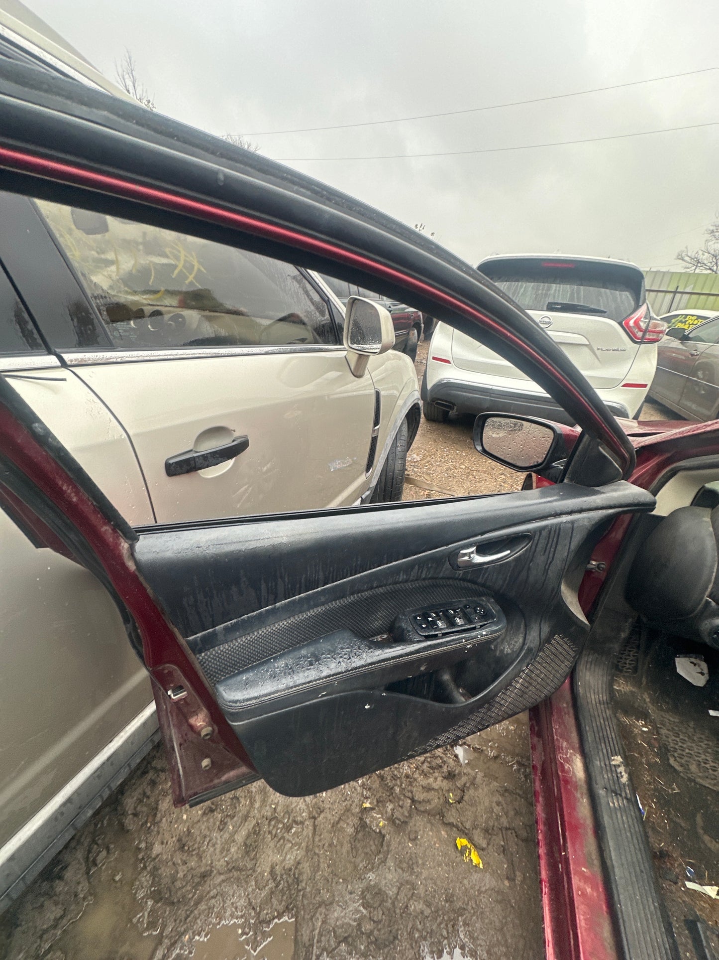 2015 Dodge Dart - Stock #: M18065 - MX15