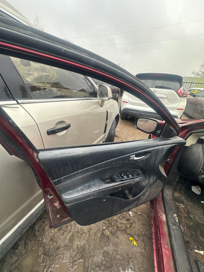 2015 Dodge Dart - Stock #: M18065 - MX15