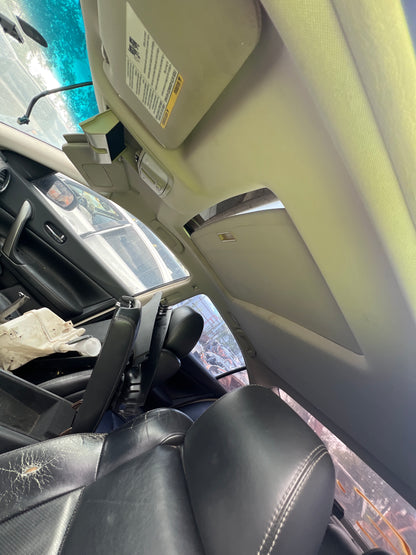 2009-2014 NISSAN MAXIMA  | All Parts A - F | SKU #:M17687