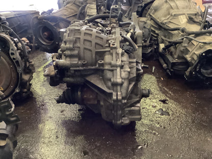 2007-2009 Nissan Sentra - Transmission -#MS1811
