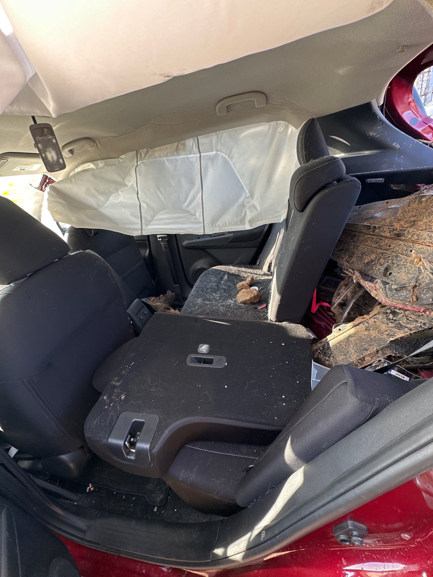 2023 NISSAN KICKS - Stock # M18111