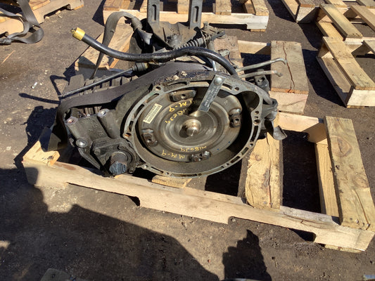 2007-2008 DODGE AVENGER  -  AUTOMATIC TRANSMISSION - #M18639