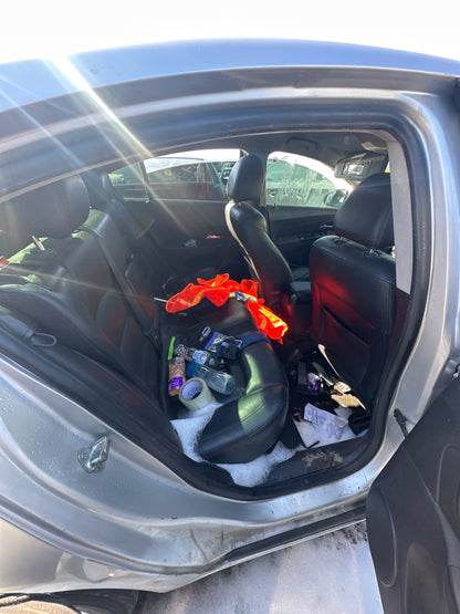 2011-2015 Chevrolet Cruze - Stock #: M18413