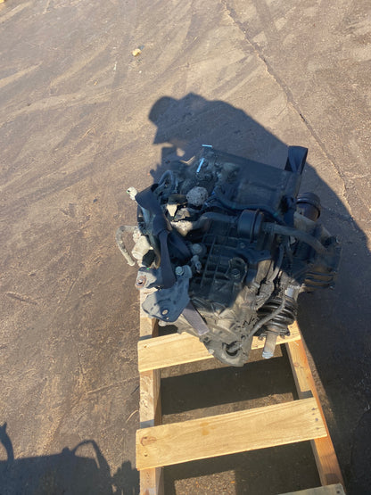 2003-2007 HONDA ACCORD - AUTOMATIC TRANSMISSION -#M17703