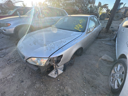 2/2 1998 LEXUS ES300 | All Parts G - Z | SKU #: M17804