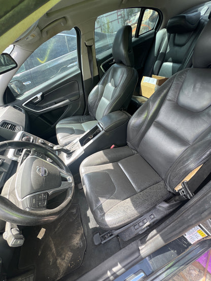 2/2 2014 Volvo S60 | All Parts G - Z | STK # M17677