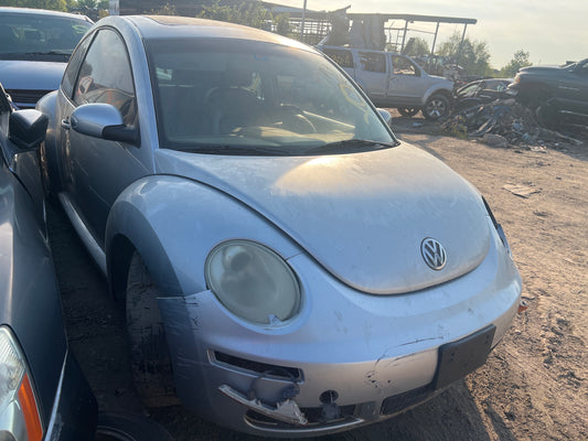 1/2 1998-2010 VOLKSWAGEN BEETLE | All Parts A - F | SKU #: M17559