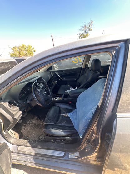 2/2 2009-2014 Nissan Maxima | All Parts G - Z | SKU #: M17813