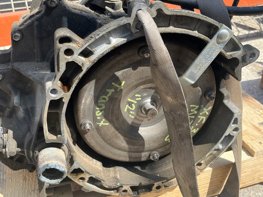 2011 - 2013 Ford Transit  - Automatic Transmission -#M17373