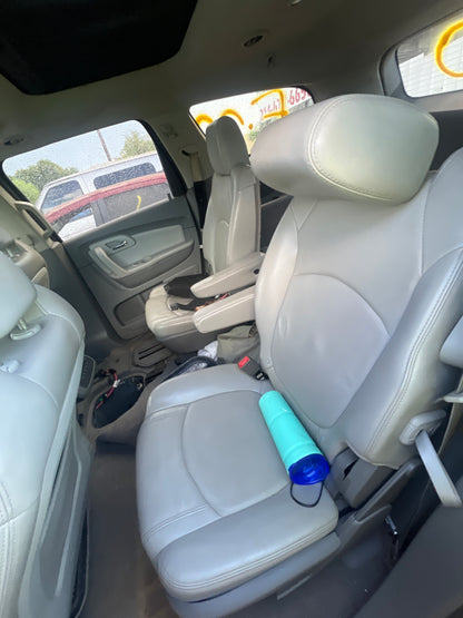 2010-2011 CHEVROLET TRAVERSE  | All Parts A - F | SKU #: M17690