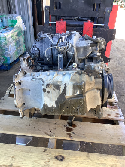 2011-2015 CHEVY SONIC 1.8 L ENGINE - #M17552