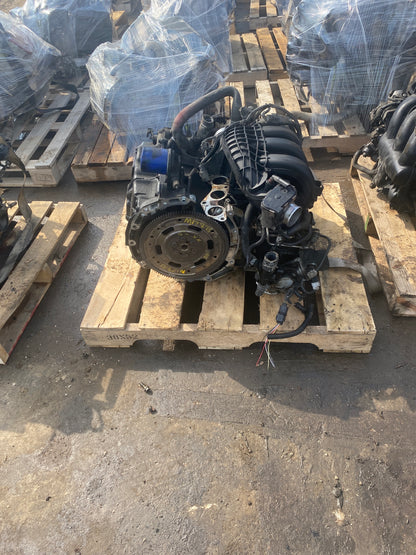 2012-2018 FORD FOCUS - 2.0 L Engine -#M17475