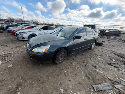 2003-2005 Honda Accord - Stock #: M18549