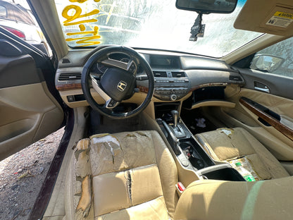 2008-2011 HONDA ACCORD  - Stock #: M17986