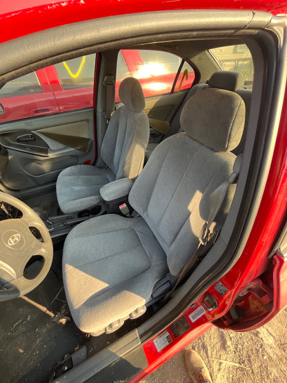 1/2 2001 - 2006 Hyundai Elantra | All Parts A - F | SKU #: M17651 - D-1