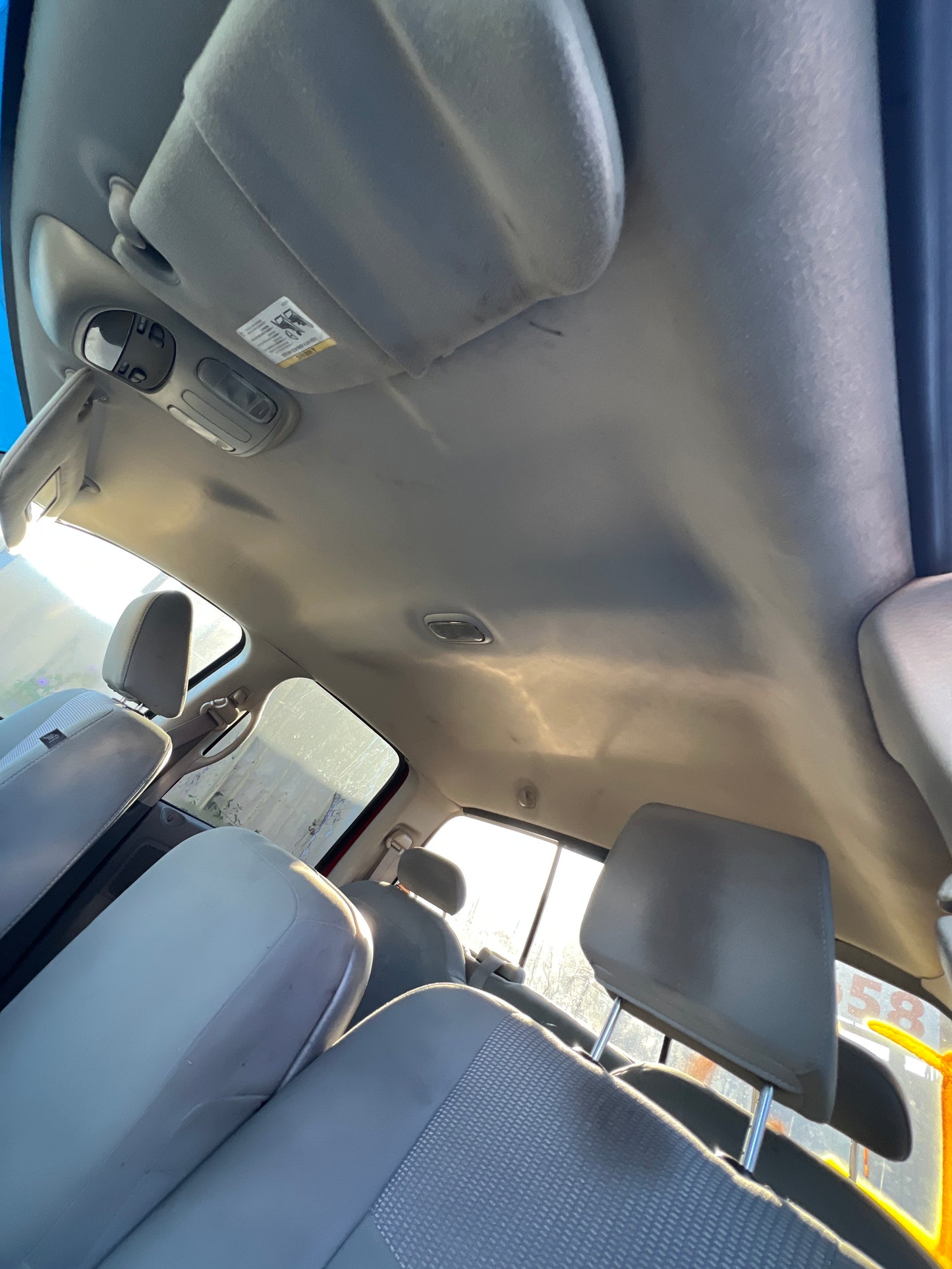 2/2 1/2 2007 DODGE RAM 1500 | All Parts G - Z | STK # M17753