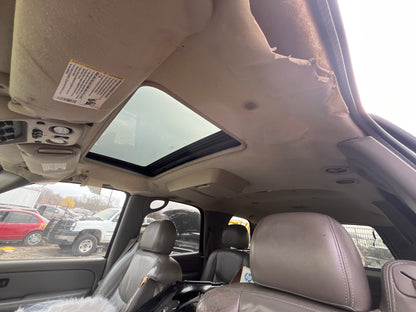 2005 CHEVROLET TAHOE - STOCK #: M18234